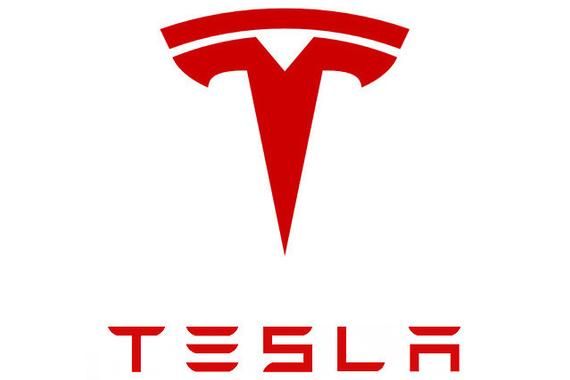 Tesla充電設備