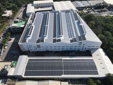 太陽光電設備工程