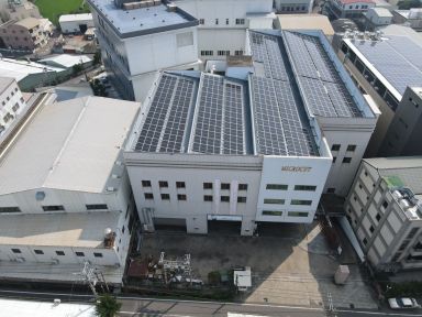 太陽光電設備工程