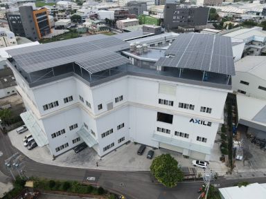 太陽光電設備工程