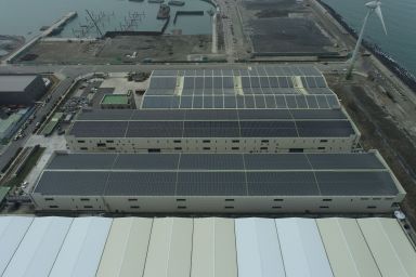 太陽光電設備工程